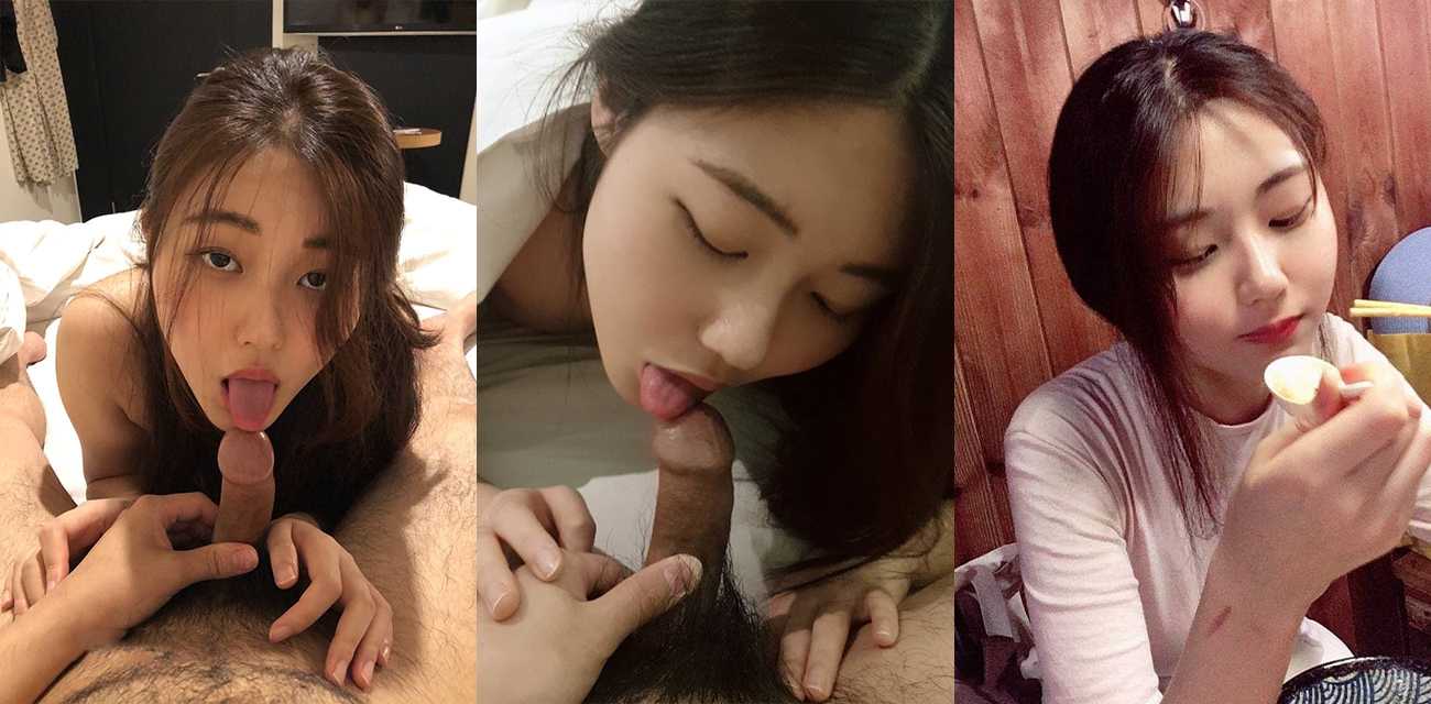 清纯女大何荟荟私密视频被前任泄露 高颜值反差大肉臀馒头逼曝光