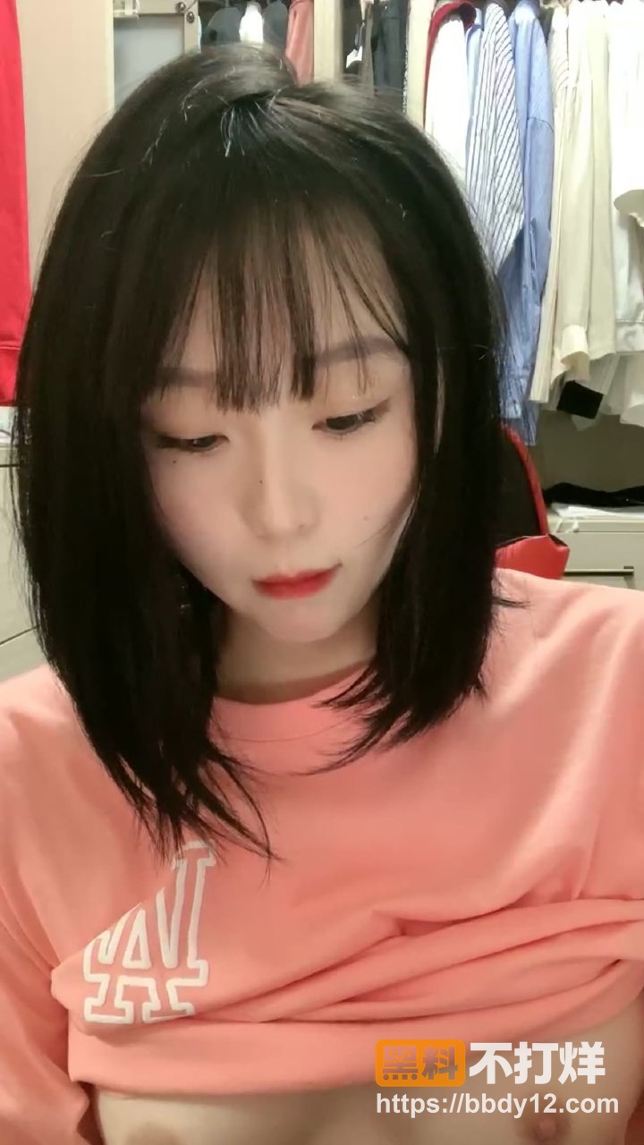 超清纯高颜值学妹胖次4