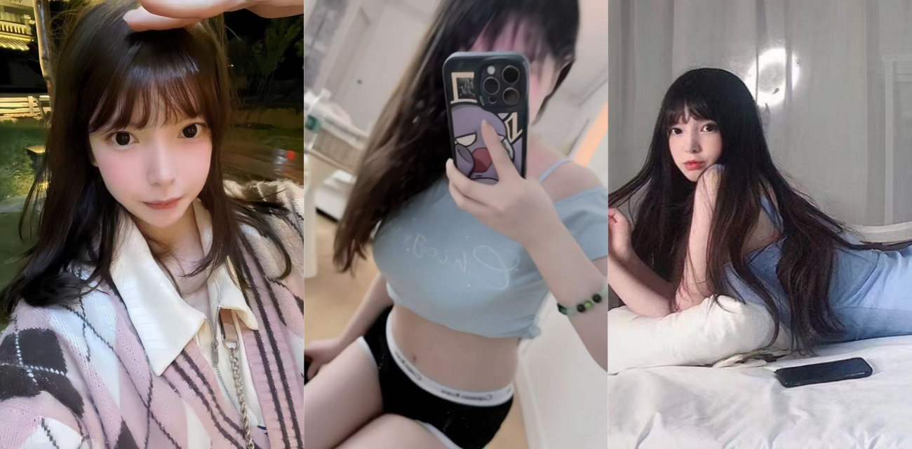 已婚小仙女群聊语音全曝光 骚话连篇把老色批撩到当场撸管