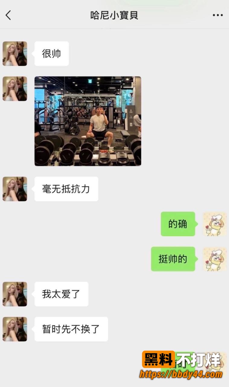 史哈尼15