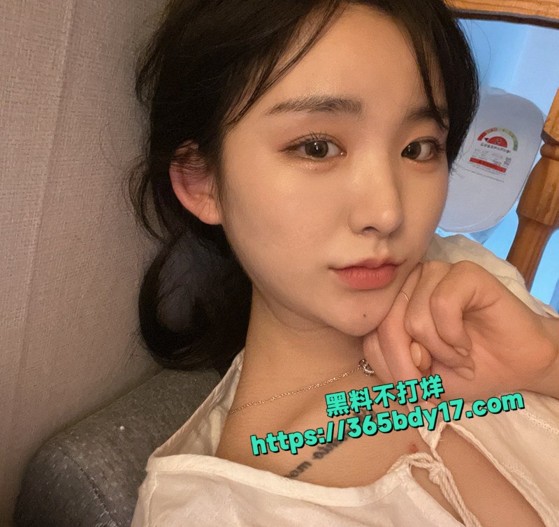 中韩混血儿极品高颜值正妹4