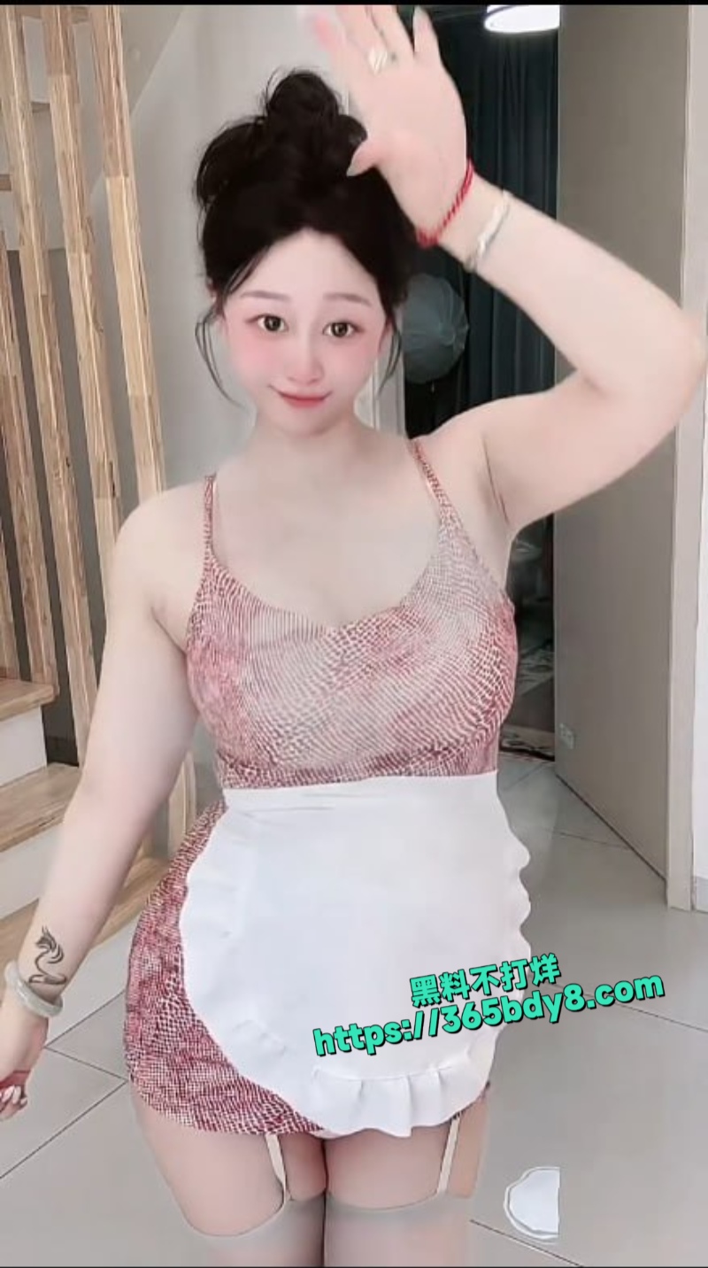 快手安徽大财财啊裸舞3