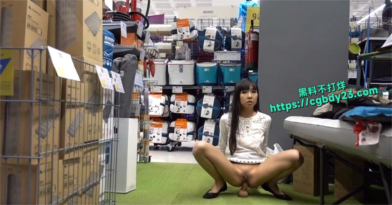 中日混血Littlesubgirl1