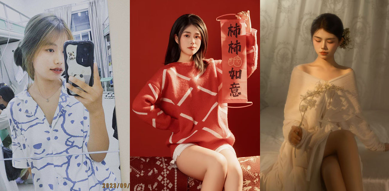 山西传媒学院校花级女神王舒淇 被男友曝光开房激战视频 这身材简直让人流口水