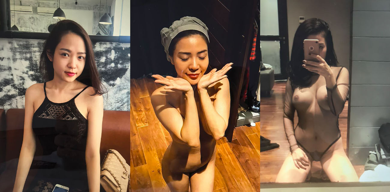 广东湛江富婆包养精壮小伙泄欲 户外邀请兄弟大玩露出3P 果然有钱人玩得就是花
