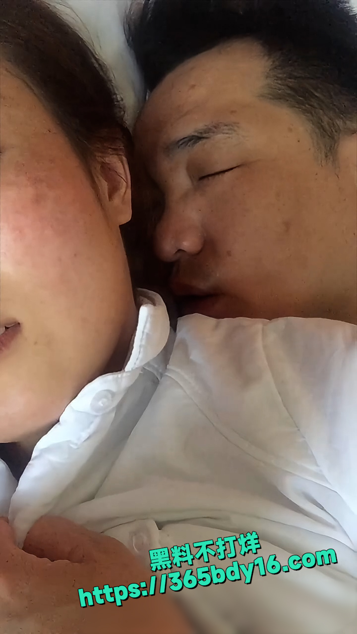 百度云泄密夫妻 6