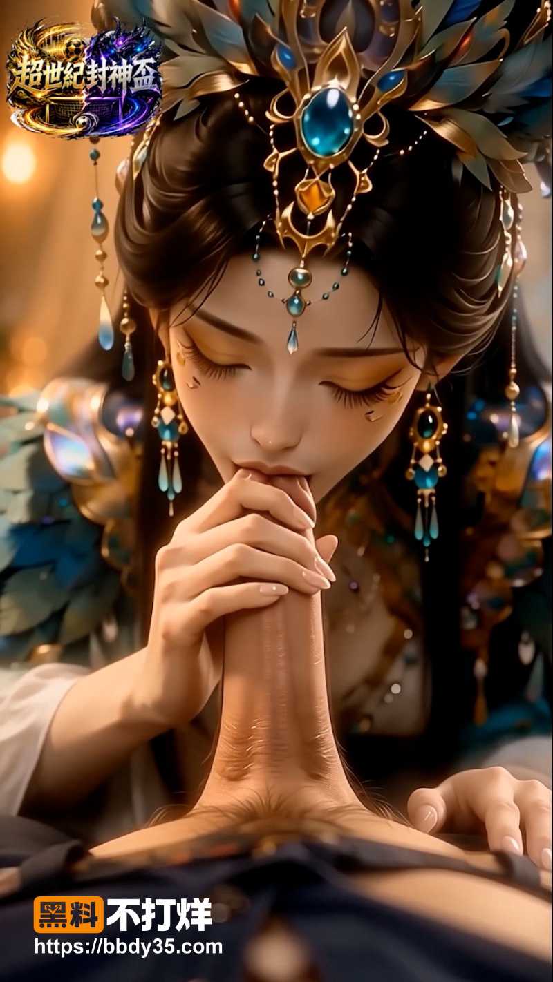 《超世纪封神杯》 21
