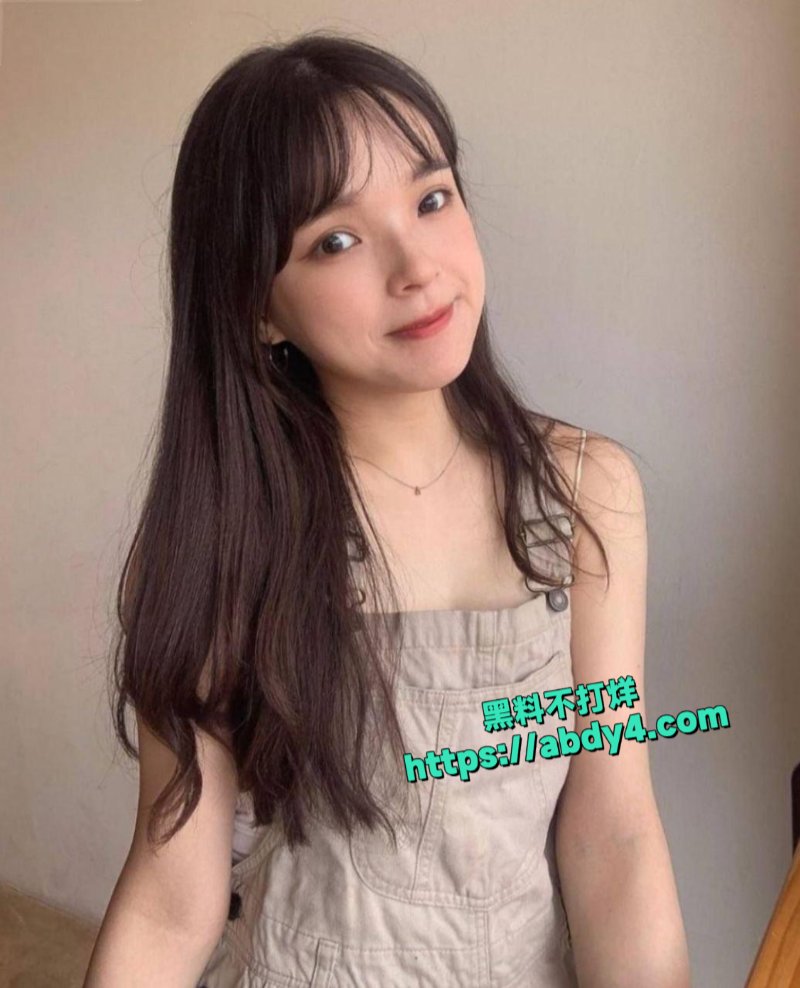 清纯学生妹阿黛塔7