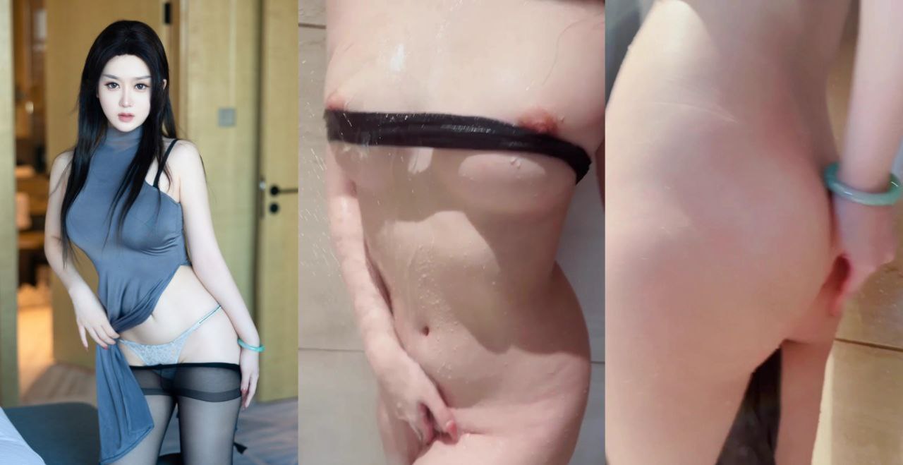 秀人网极品模特林杉杉 浴室湿身诱惑揉奶揉鲍超有感觉 玉乳美臀让人欲罢不能
