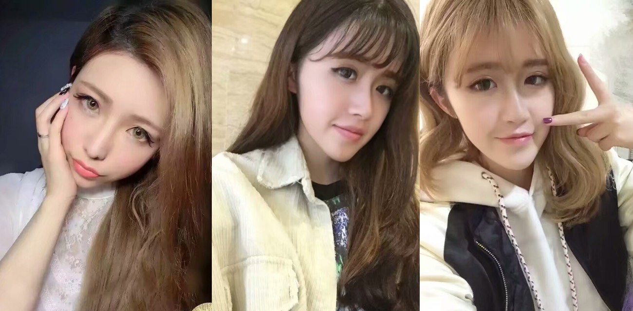 湖南长沙反差大学生 李昕玉 裸贷视频泄漏 校园女神没想到如此下贱