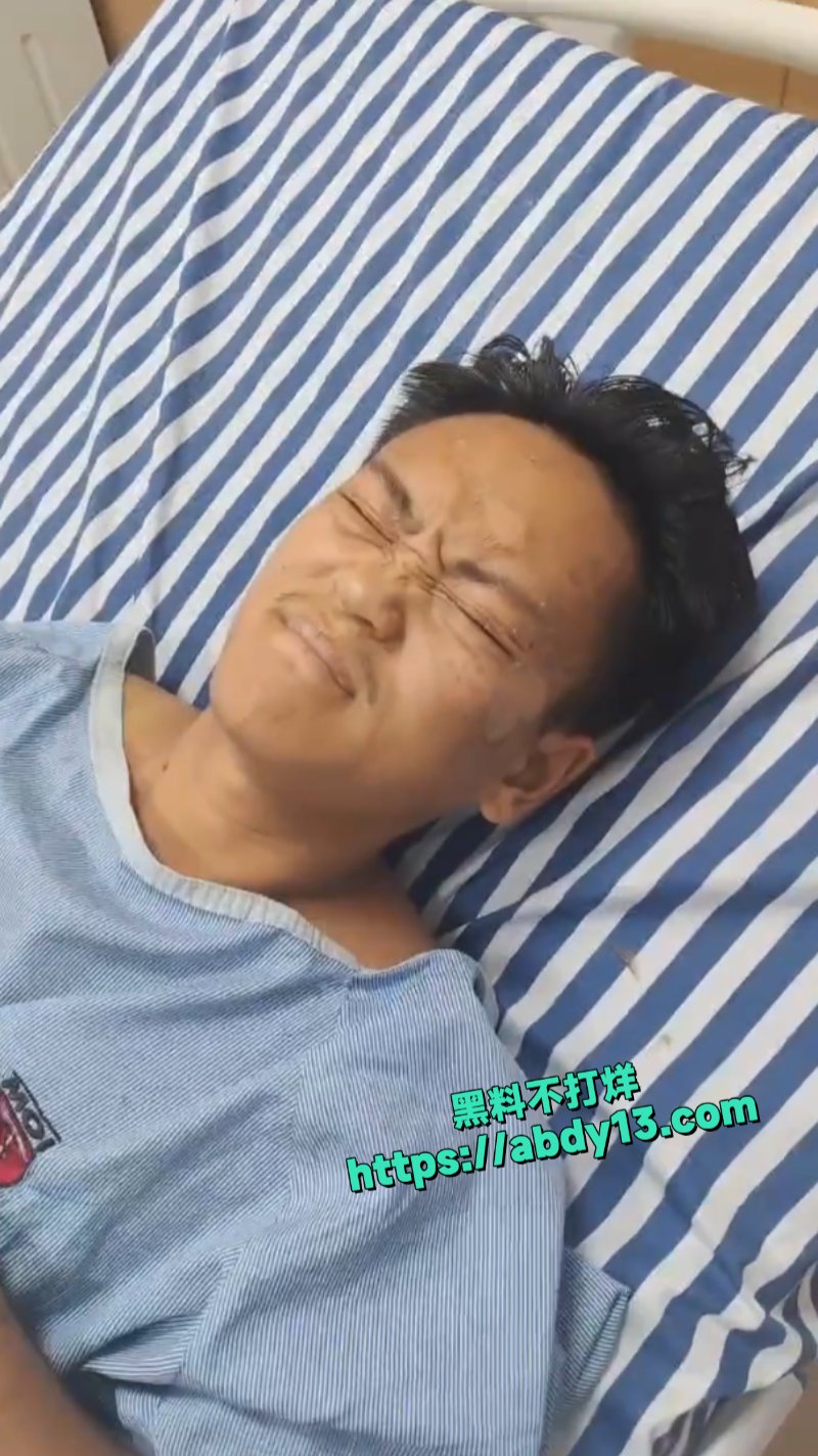 曾输记管家婆在非洲被绑架5