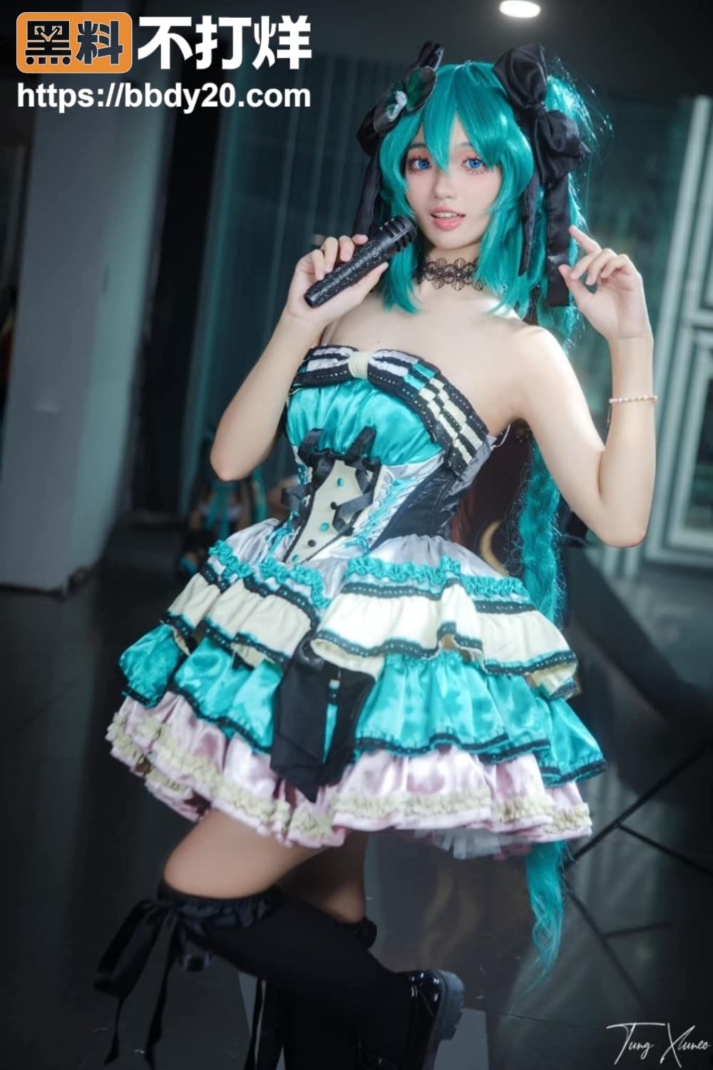 多套cos服开档猛操3