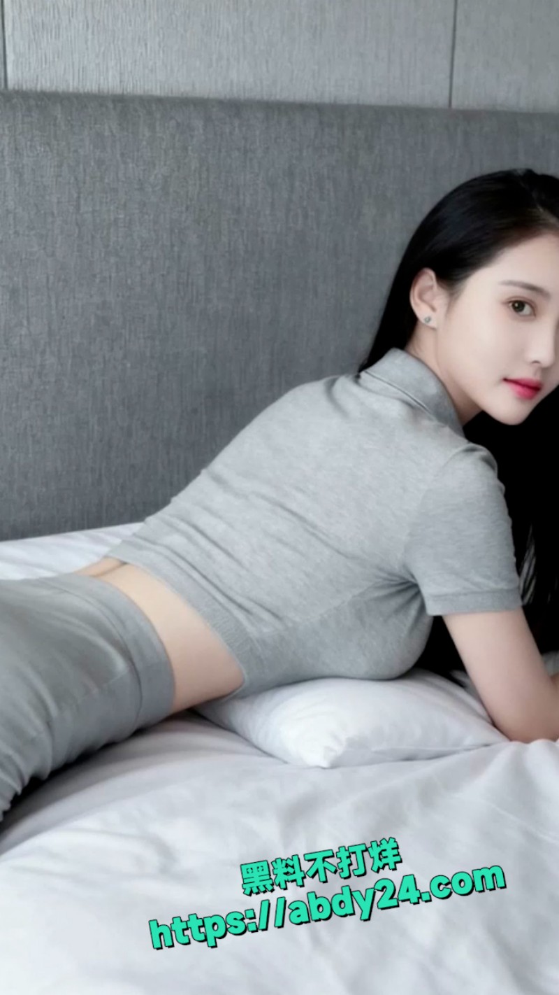纯AI生成美女 7