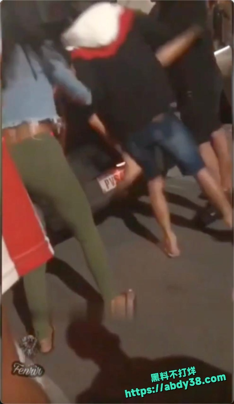 霸凌打耳光真实缅备视频合集2