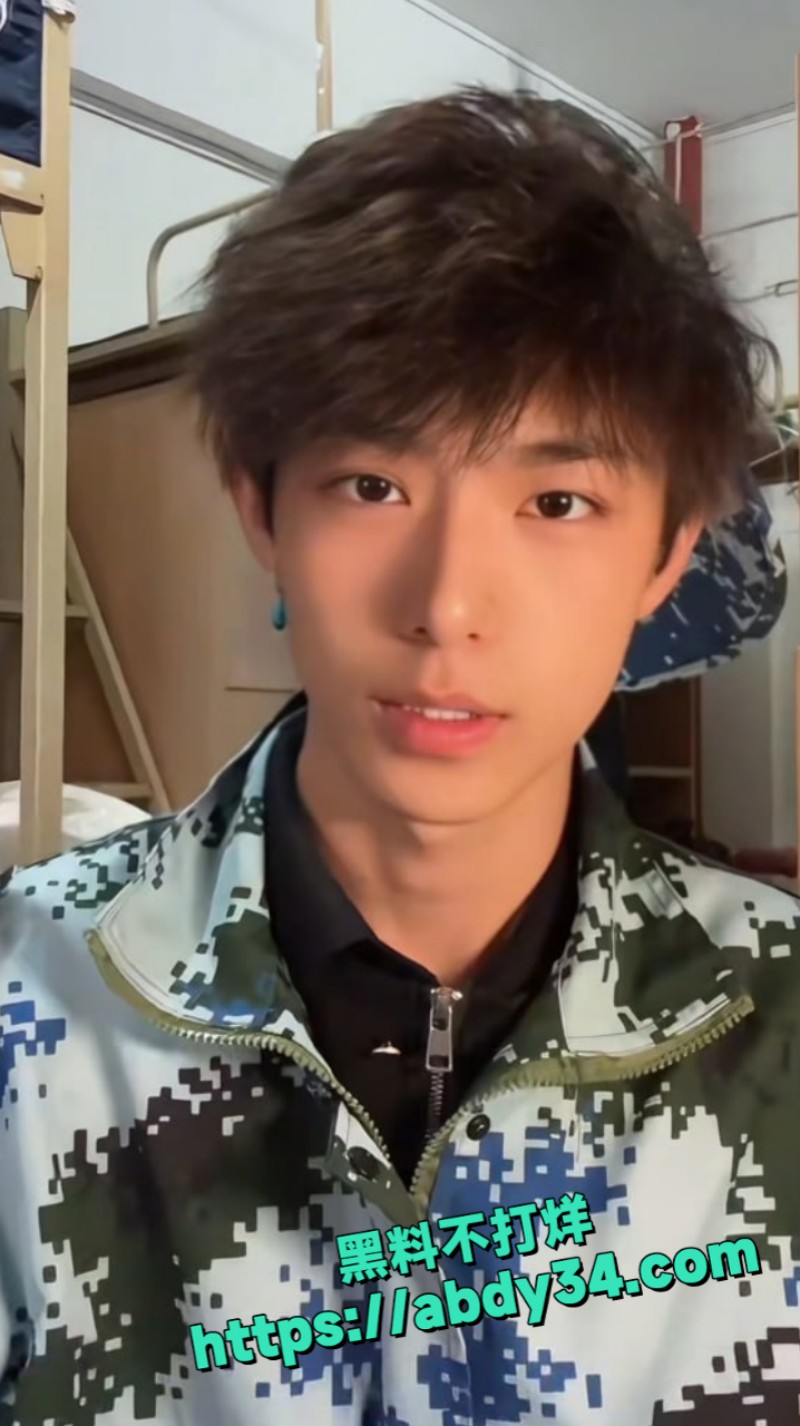 抖音9万粉丝网红小木 2