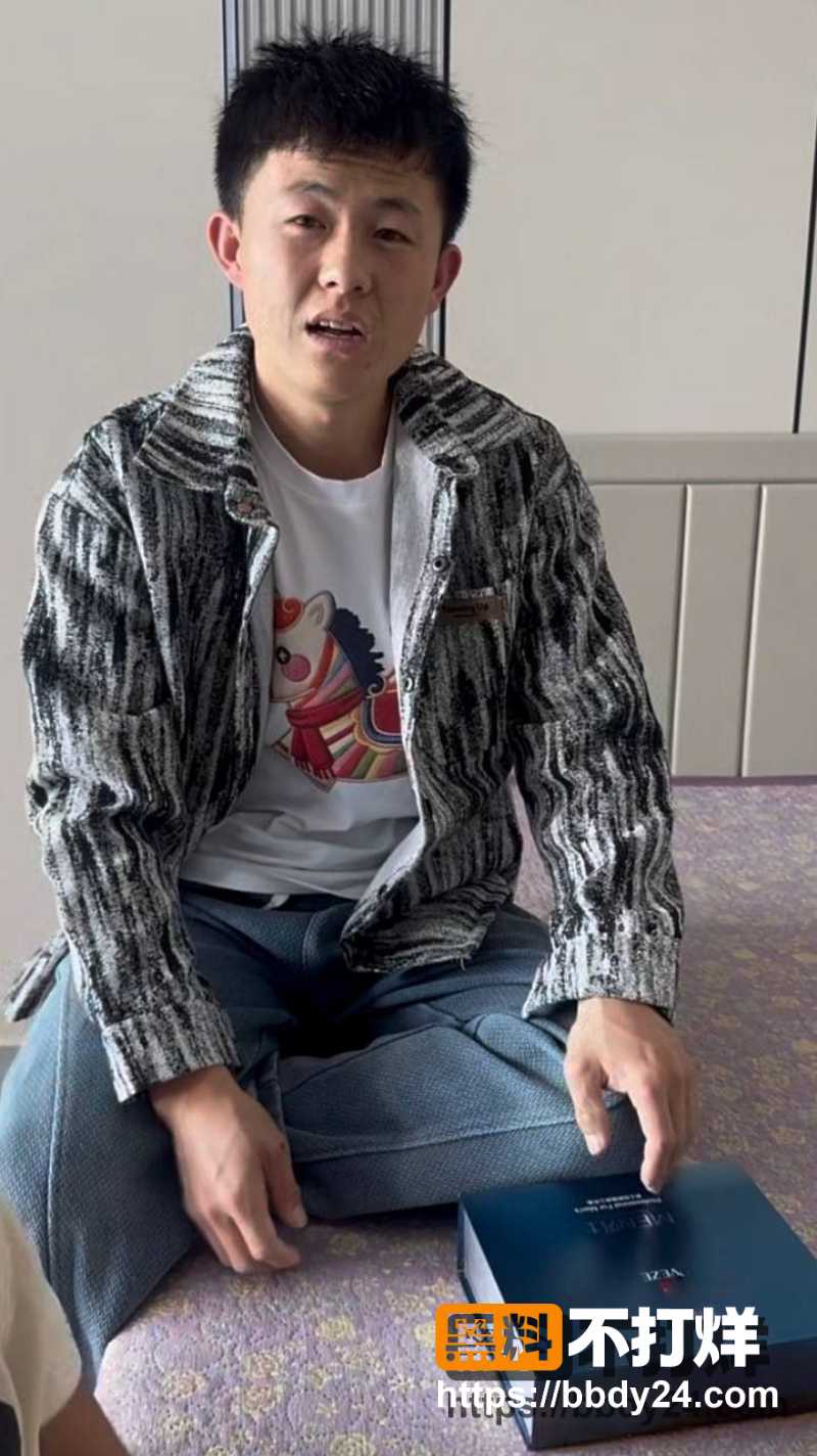 快手网红 12
