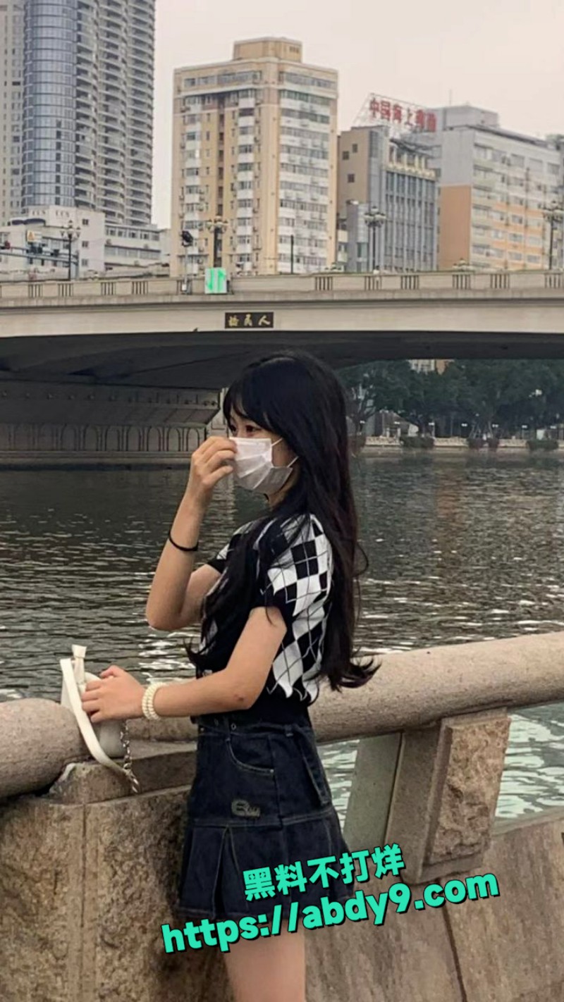 浙江宁波学生妹 1