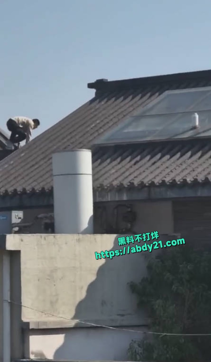 光天化日入室偷窃4