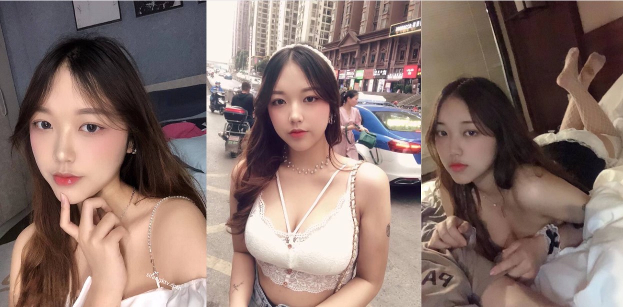 广西高校班花口爱经典视频意外流出巨乳反差女神私密照片曝光