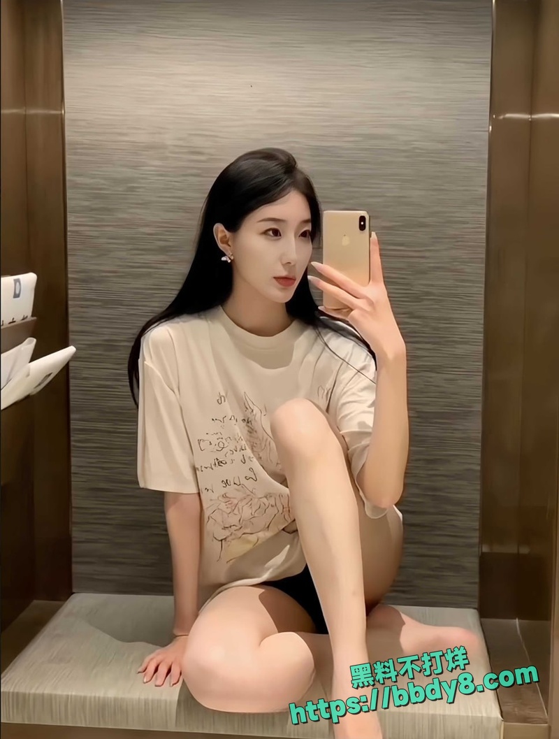 推特我的枪好长6