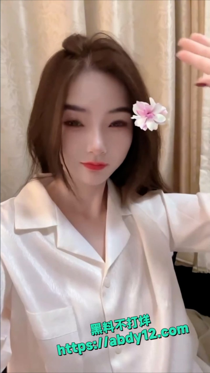 极品高颜值学生妹 朱丽怡 6