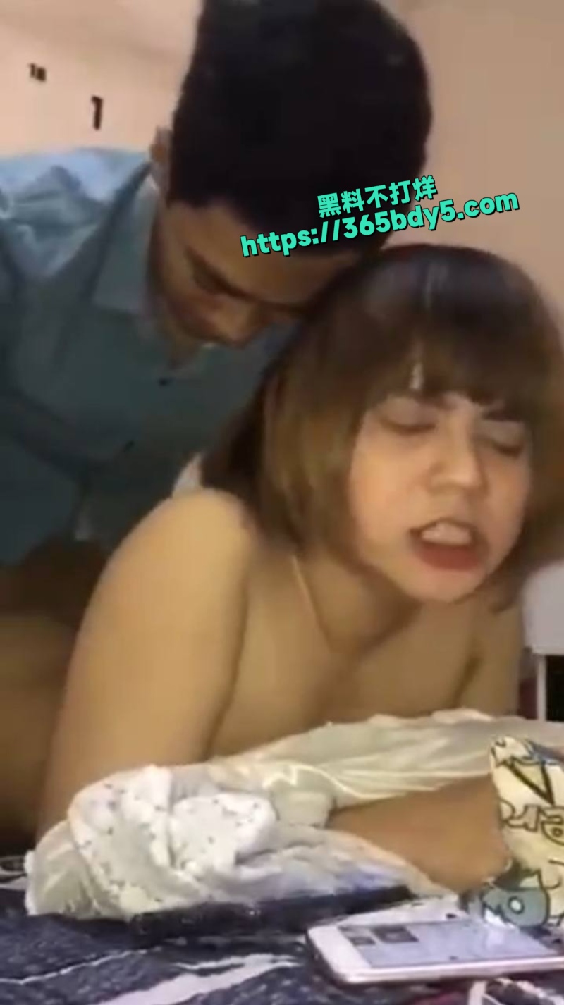 马来西亚情侣