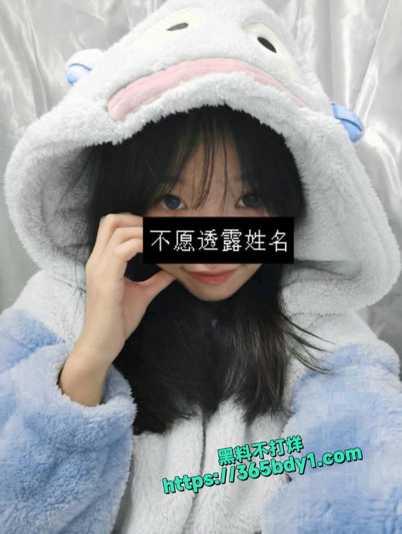 高颜值大二学生妹2