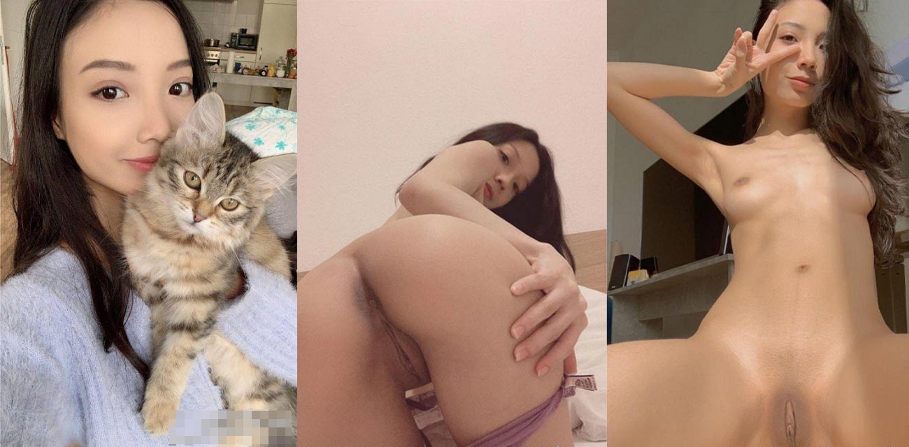 OnlyFans极品高颜留学生母狗 alyssajelly 露脸自慰视频流出 骚态反差直勾人心魂