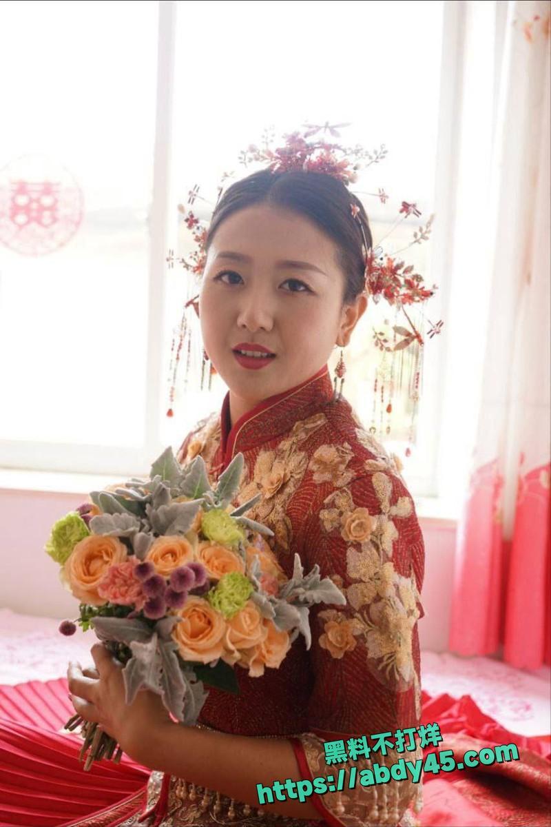 山东威海人妻王艳03