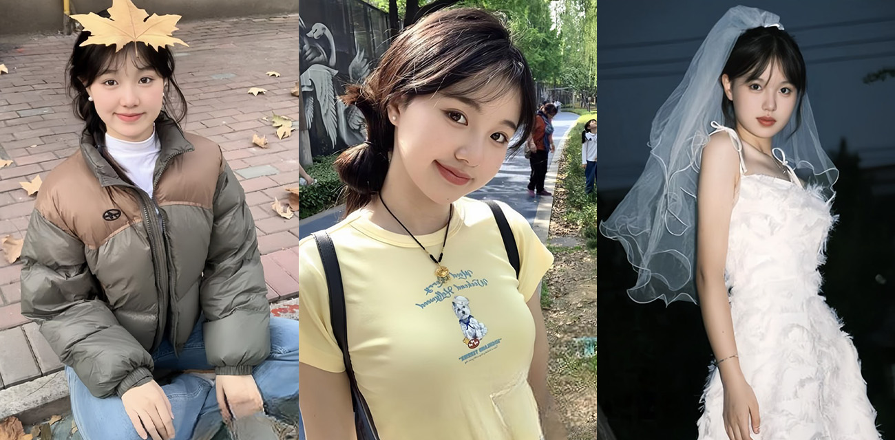成都中医药大学反差婊 满雨涵 私拍泄密 宿舍疯狂揉搓自己的大奶 简直骚不可耐