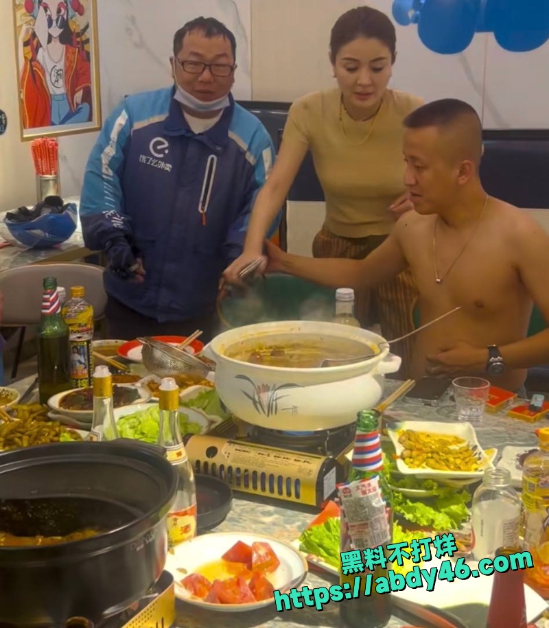 老疤 8