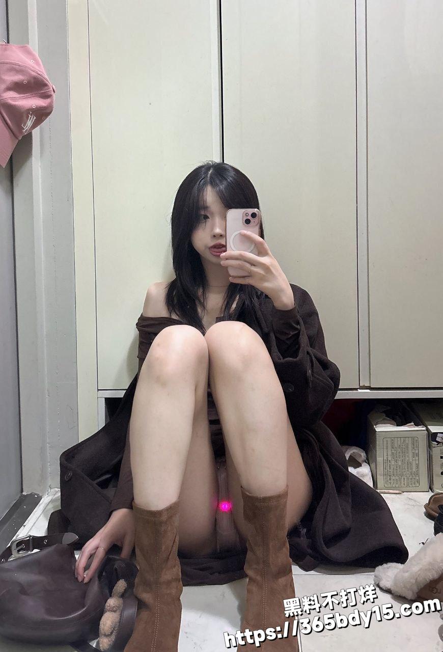 澳门女大学生4