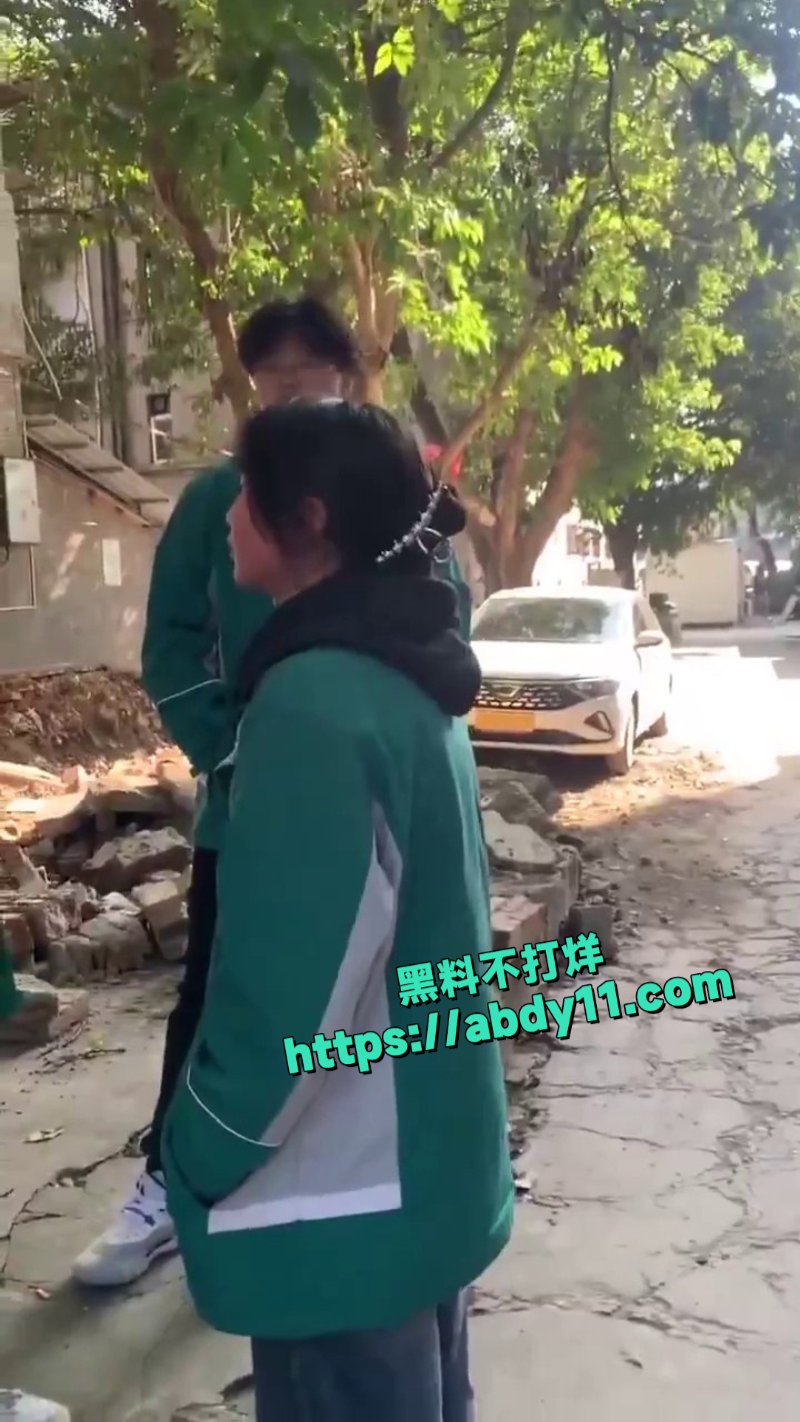 四川阆中中学校园霸凌事件2