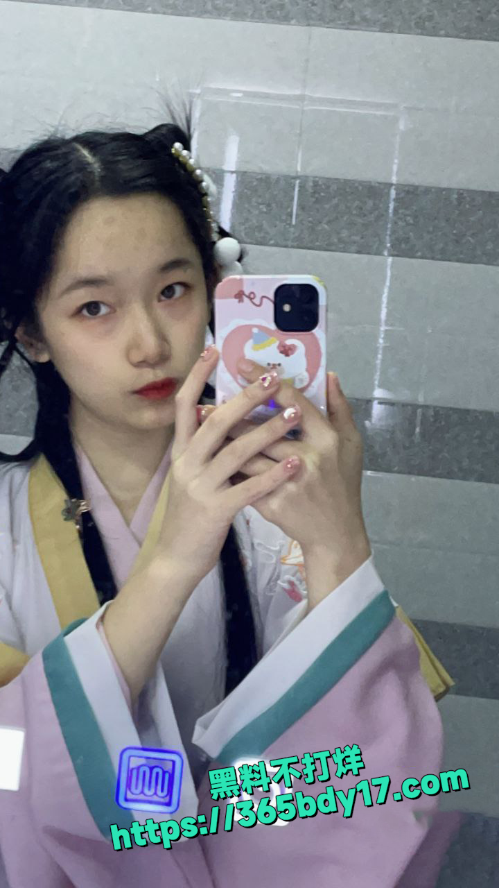 福利姬胡椒仔 10