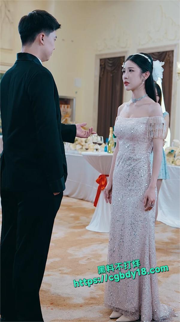 豪门憨婿4