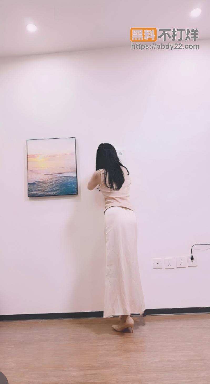 我嫂子不愧是水娃