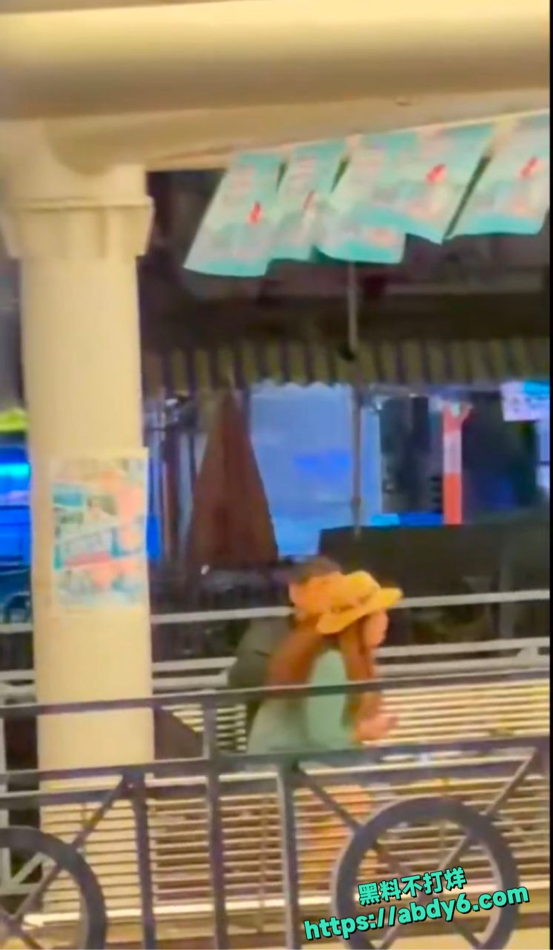 香港长洲公众码头3