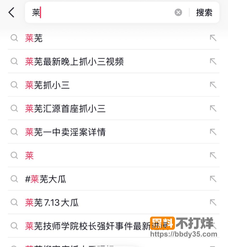 网友跪求的莱芜抓小三07