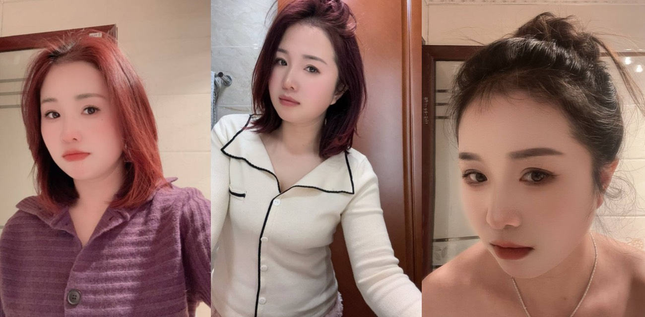 贵阳恒大金阳新世界邱宇婷离婚后 经常在抖音约炮 发裸照索要转账