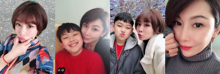 短发气质美少妇离异带孩与有钱大神啪啪自拍酒店办公室都是战场!