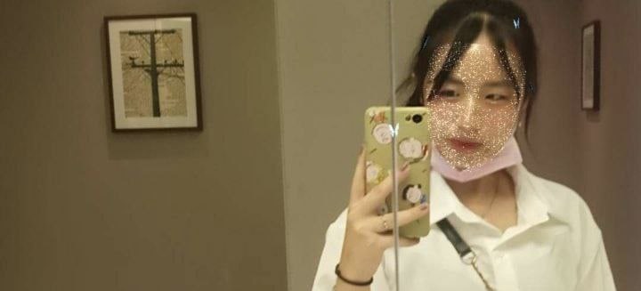 港渣男网调台湾国中女生TG群炫耀