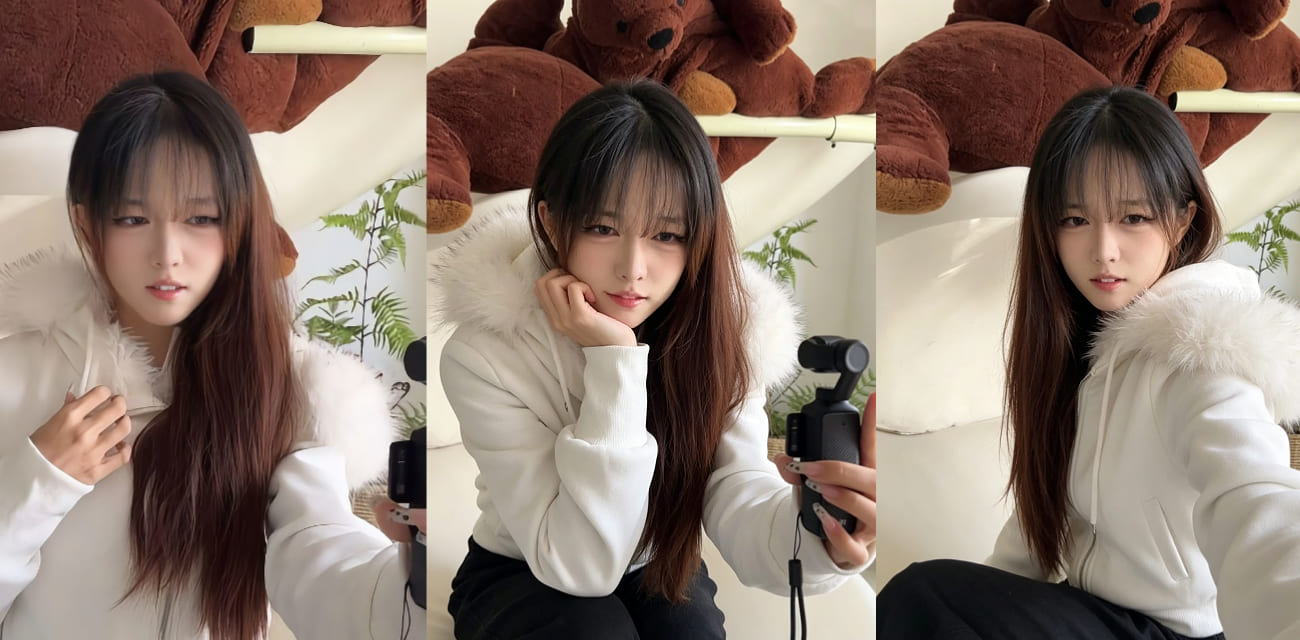 河南清纯黄毛大学生在家被男友调教成听话母狗被猛操到高潮喷水！