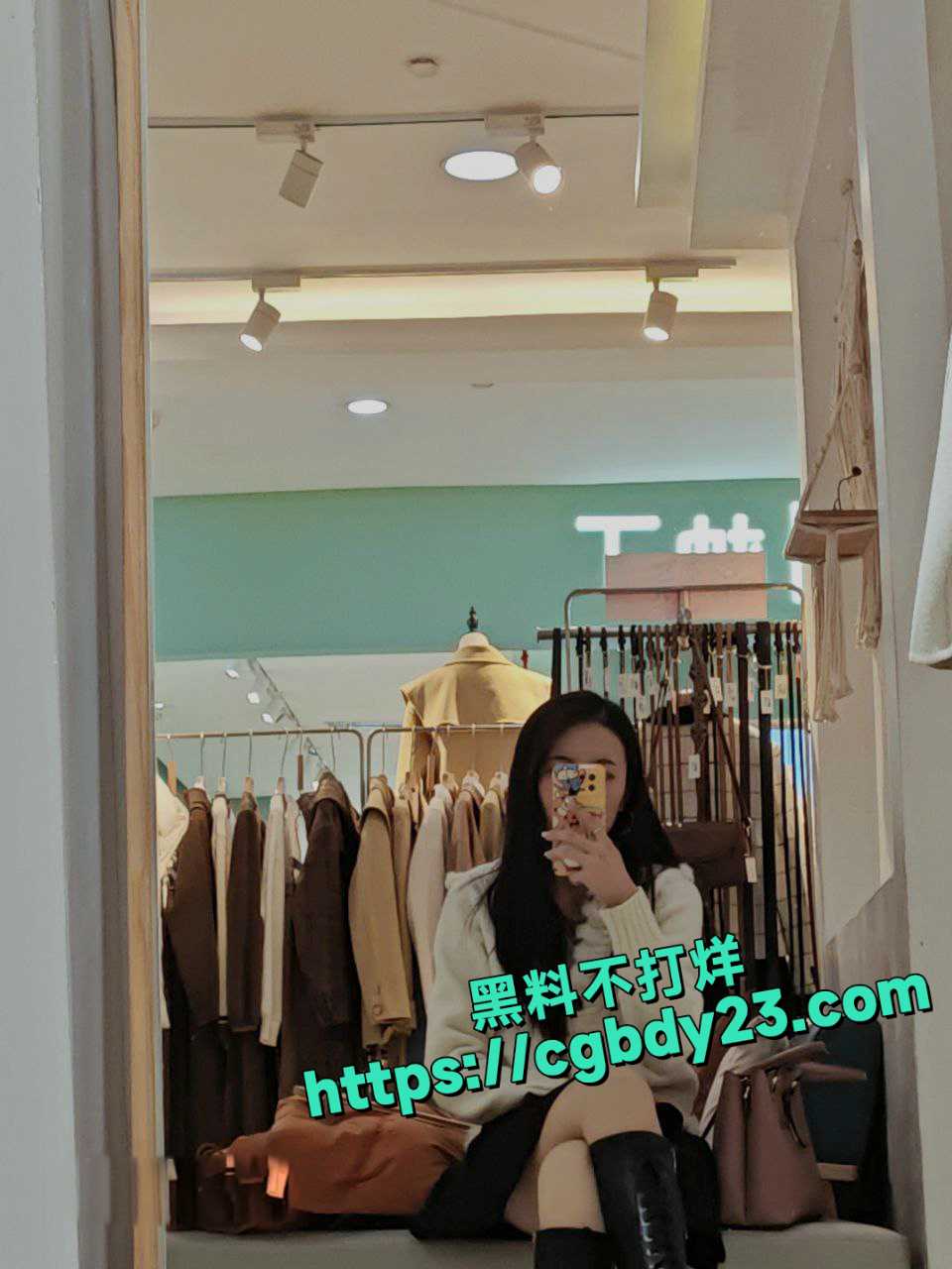 23岁山东舞蹈老师程一倩被大神一晚拿下8