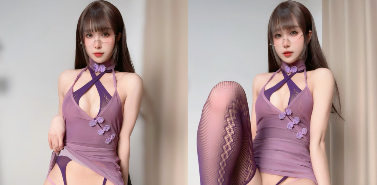 9布丁大法合集持续更新中 cosplay coser