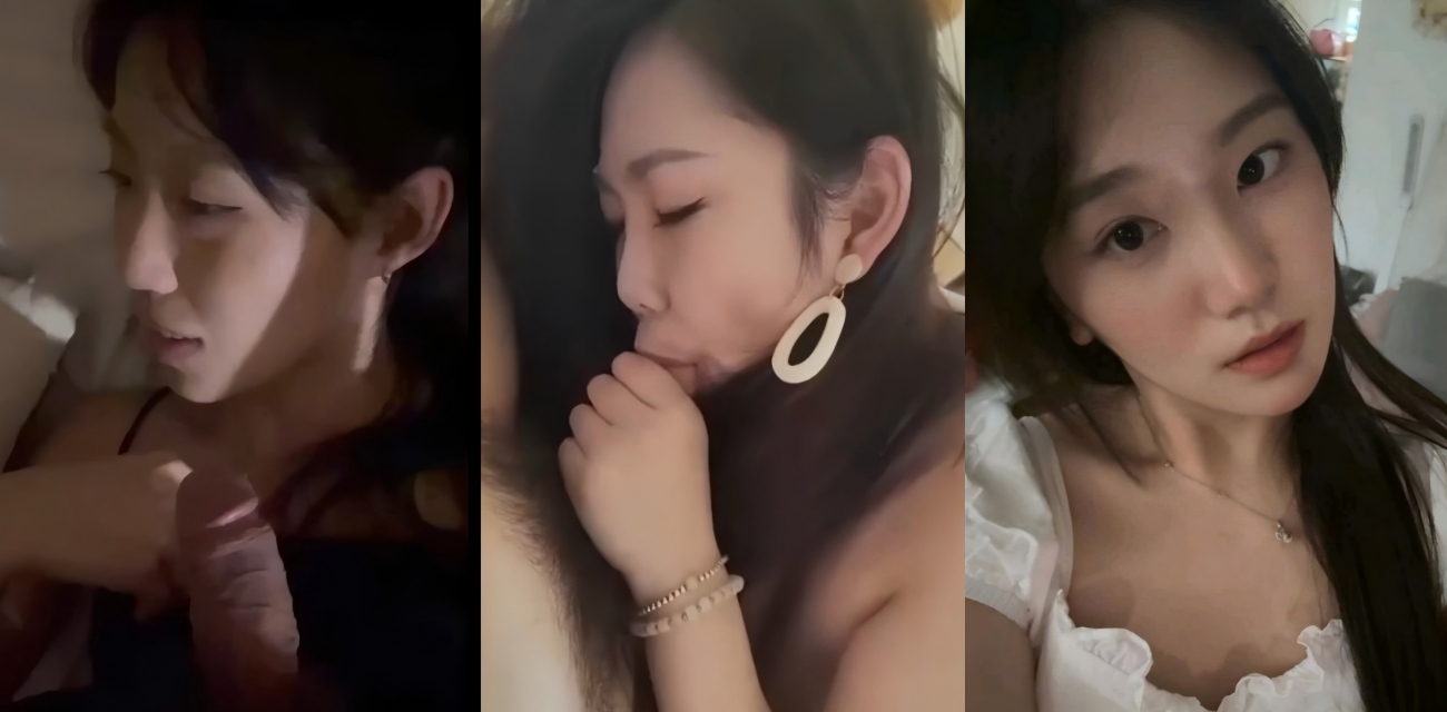 山东青岛清纯护士 李沐皎 私拍泄密 跪舔蛋蛋骑乘晃奶 偷吃气炸男友