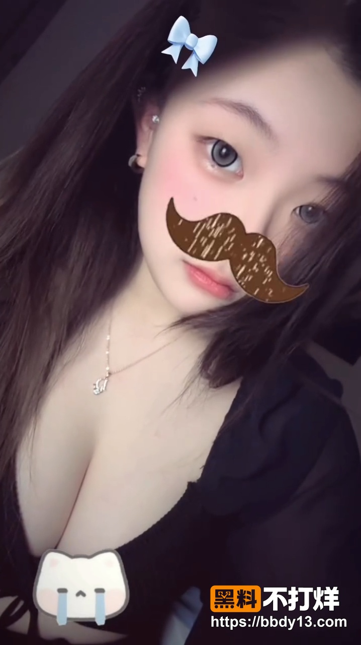 极品高颜值可爱小网美5