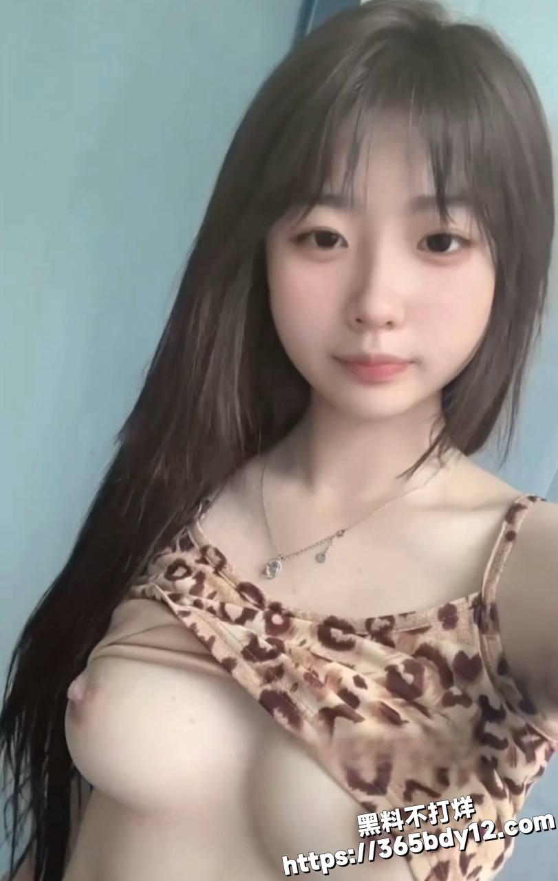 乳晕萌妹5