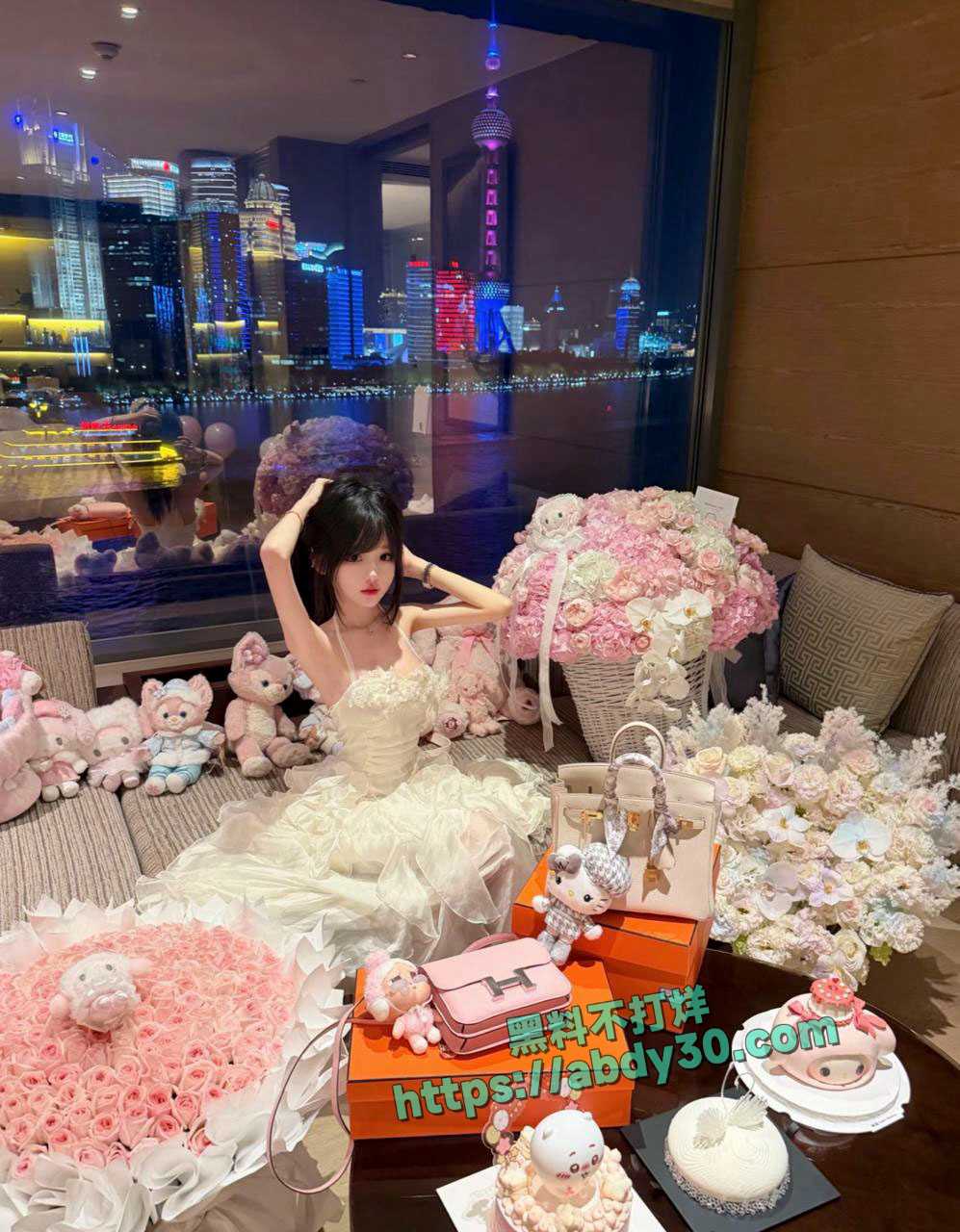 神再佑我璐酱金主身份被扒 38