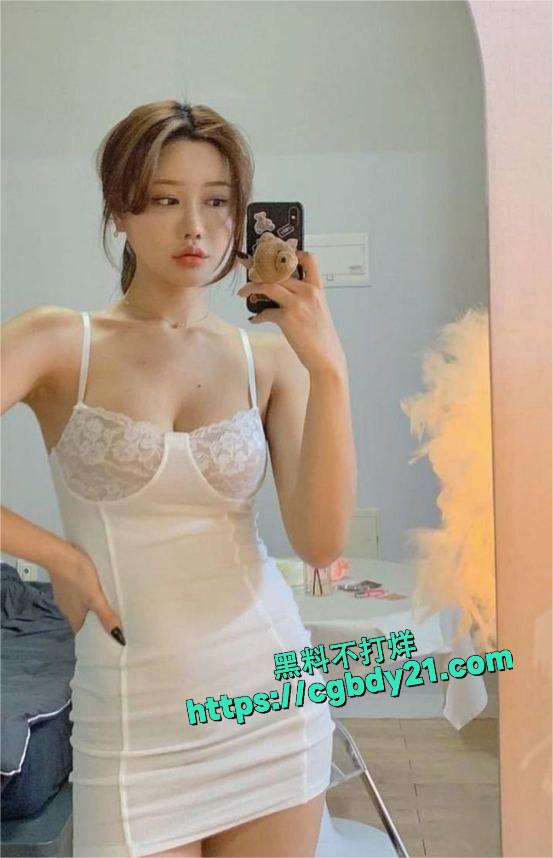韩国超高颜值女模特朴莉娜2