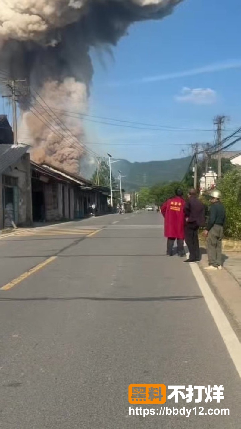 湖南浏阳烟花厂 9